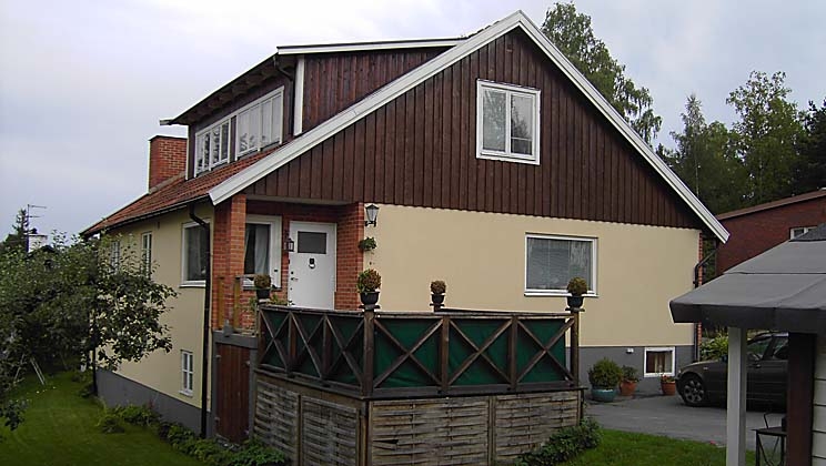 Fasadrenovering Stockholm, MM Byggprenad. Fasadrenovering Stockholm, MM Byggprenad.